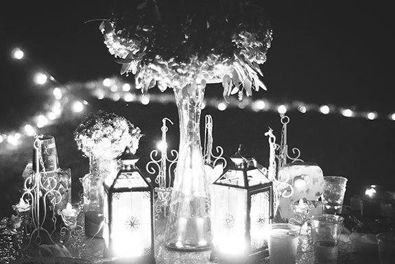 After the Toast Fine Art Print