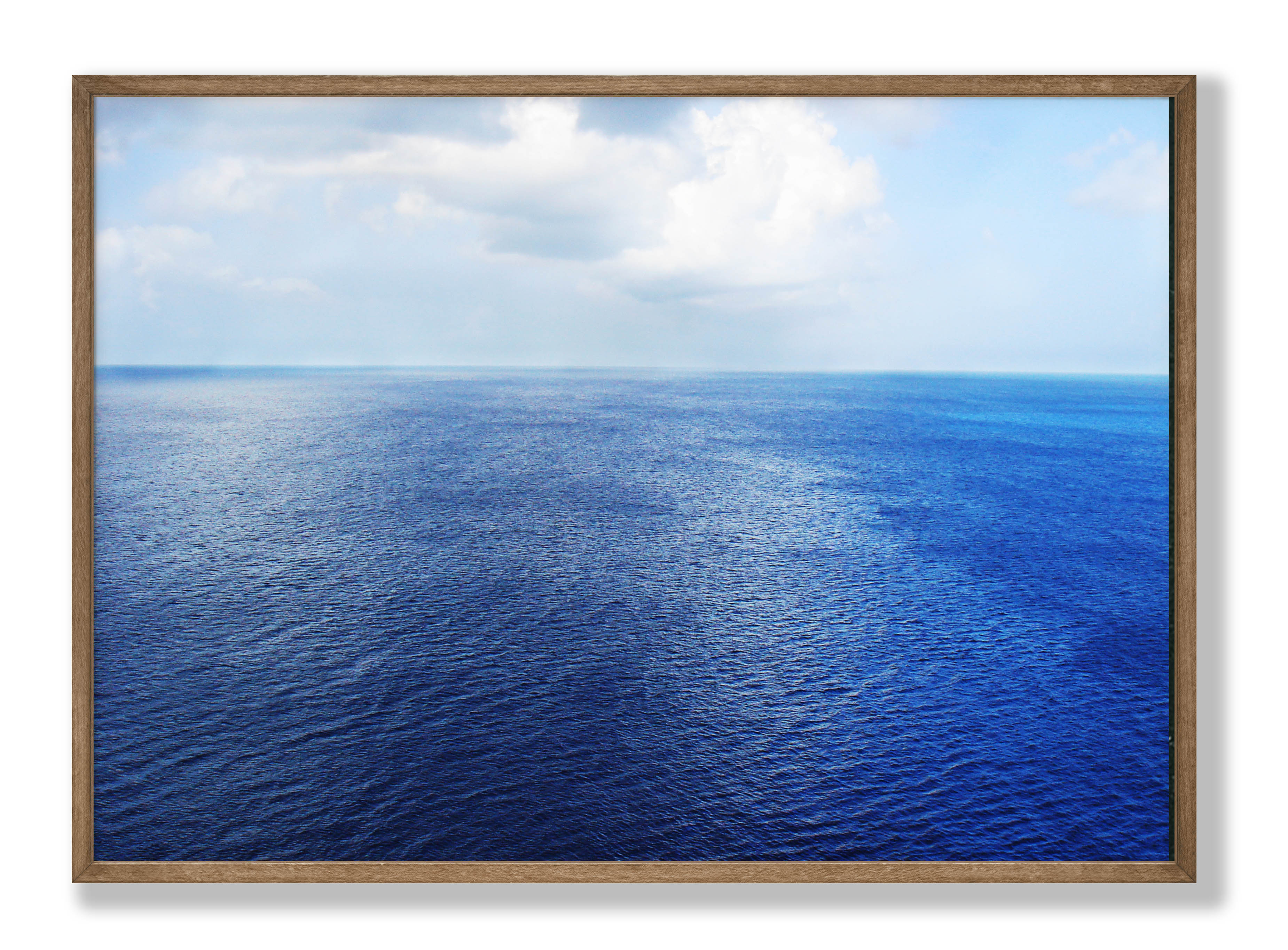 Big Blue Fine Art Print – My Store