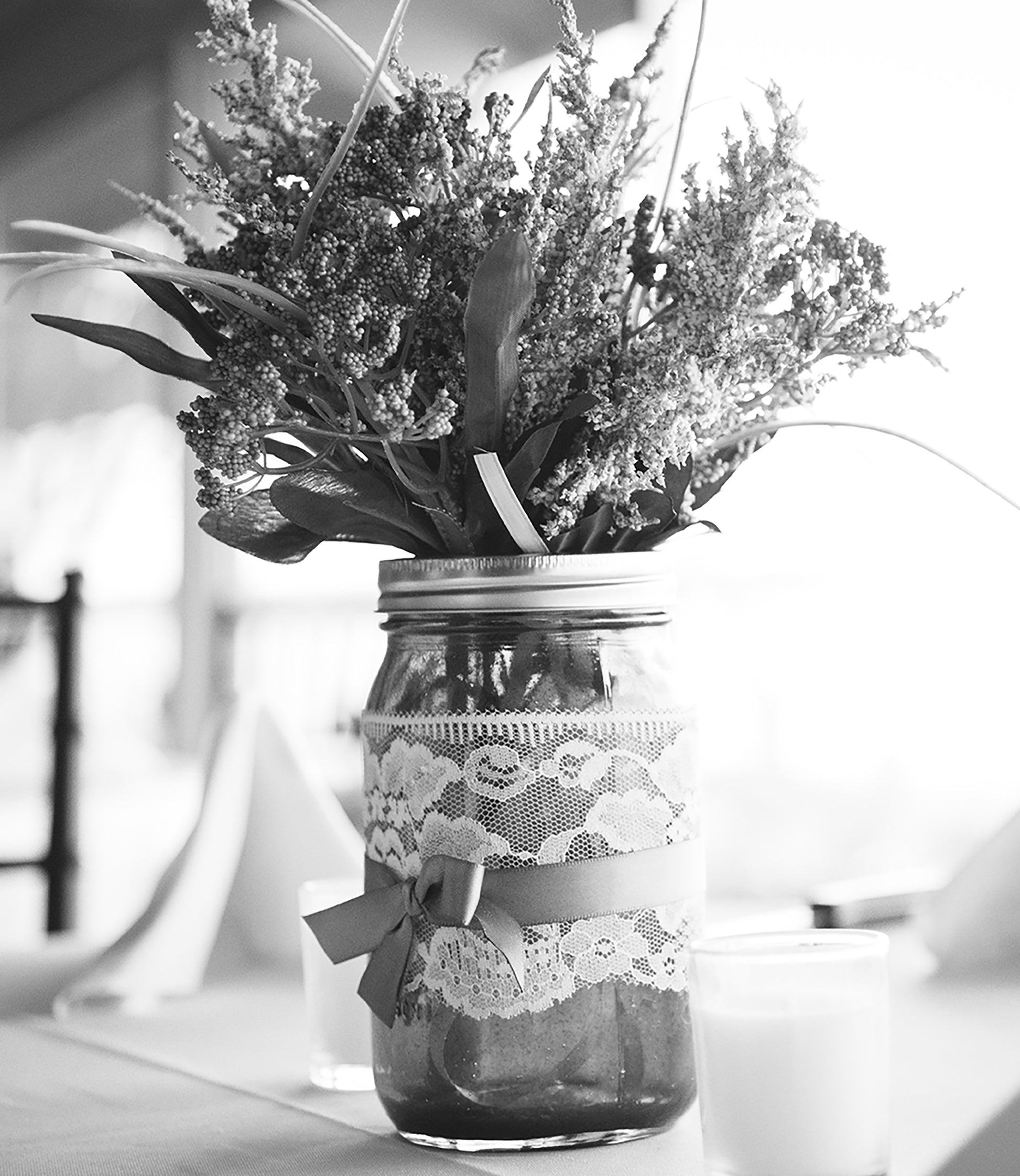 Whispered Blooms Fine Art Print