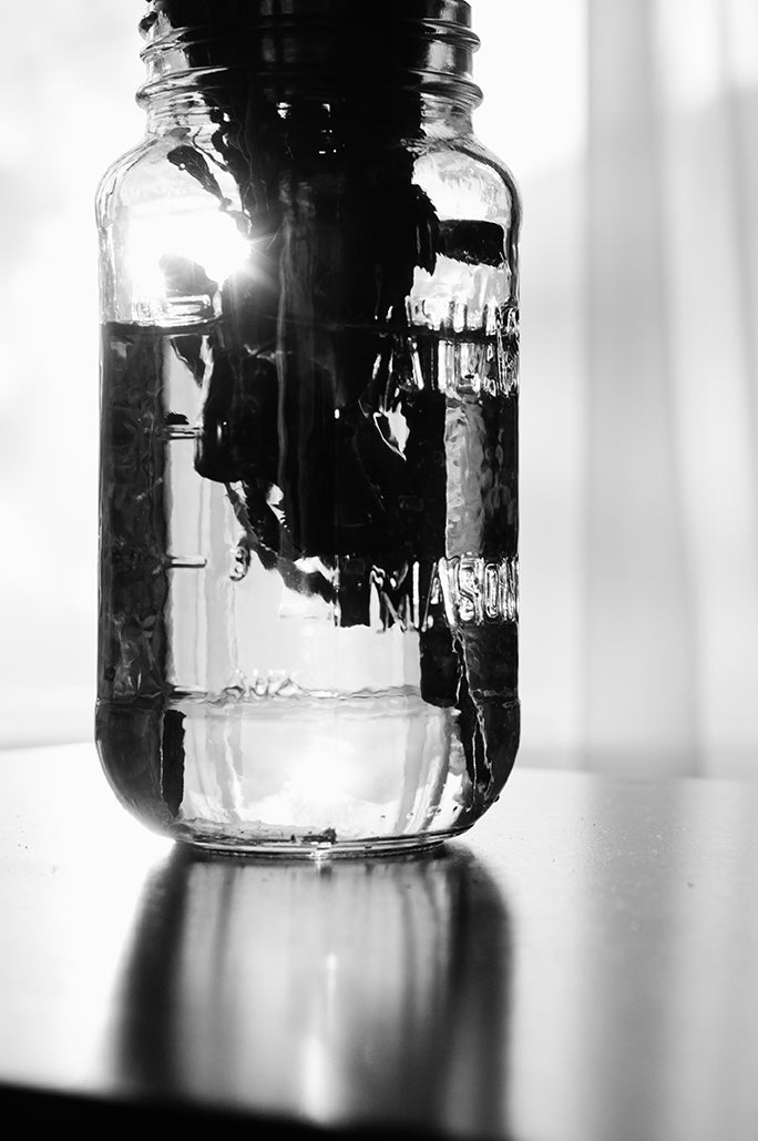 Refractions Fine Art Print